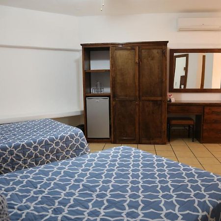 קאבו סן לוקאס Hotel Mar De Cortez מראה חיצוני תמונה