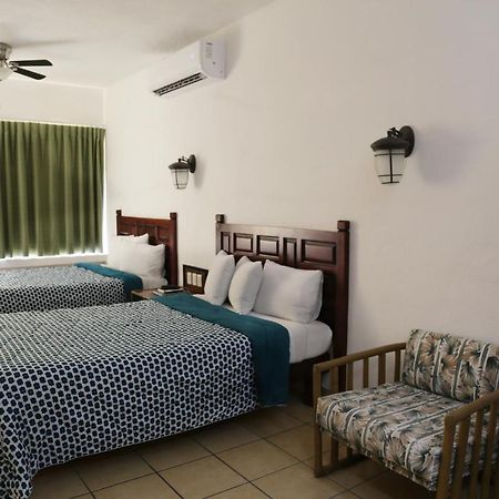 קאבו סן לוקאס Hotel Mar De Cortez מראה חיצוני תמונה