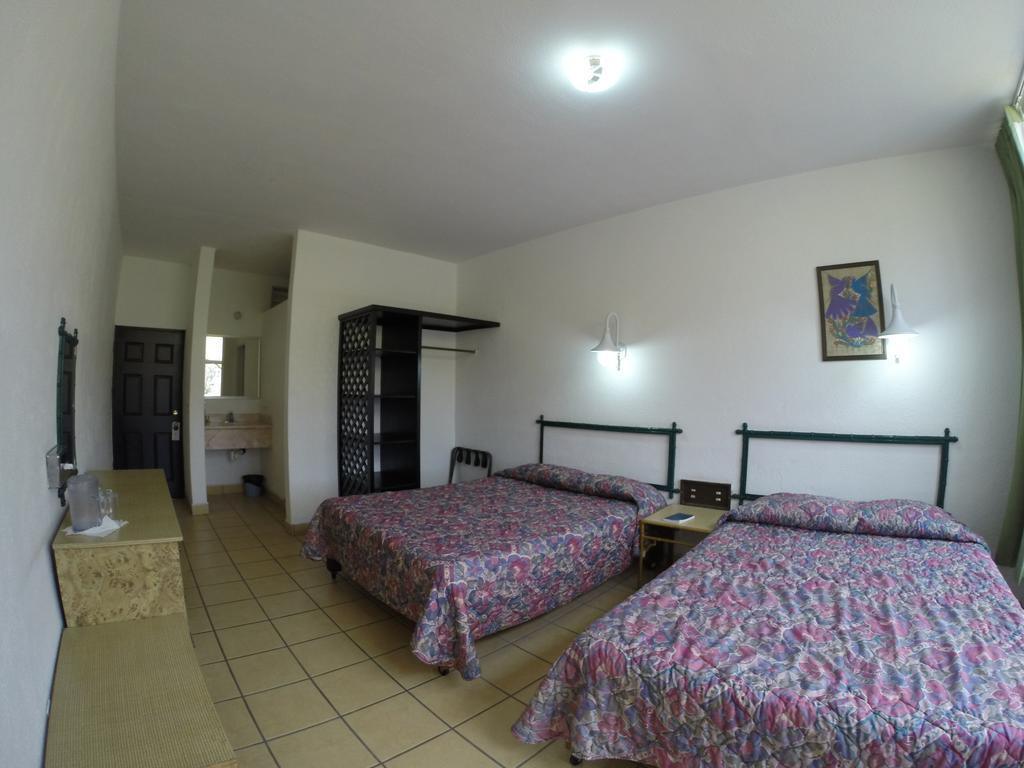 קאבו סן לוקאס Hotel Mar De Cortez מראה חיצוני תמונה
