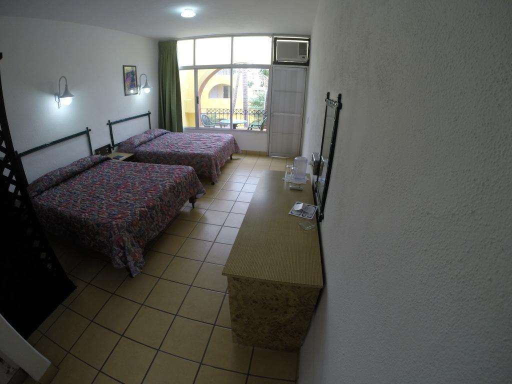 קאבו סן לוקאס Hotel Mar De Cortez מראה חיצוני תמונה