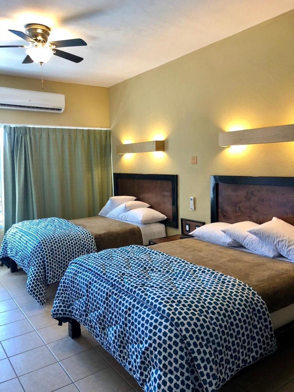 קאבו סן לוקאס Hotel Mar De Cortez מראה חיצוני תמונה