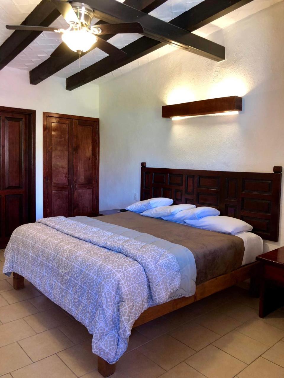 קאבו סן לוקאס Hotel Mar De Cortez מראה חיצוני תמונה