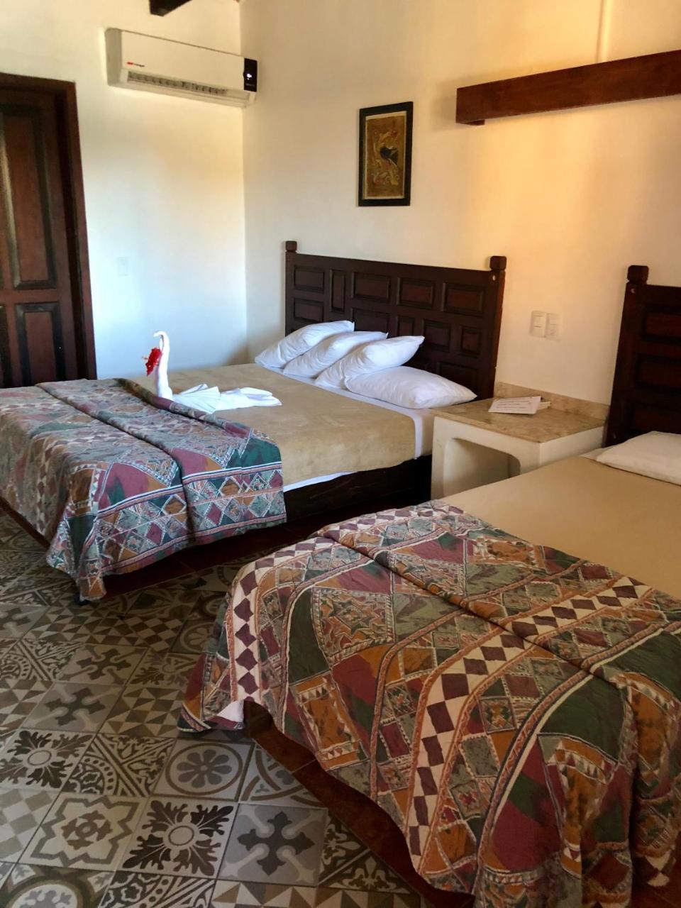 קאבו סן לוקאס Hotel Mar De Cortez מראה חיצוני תמונה