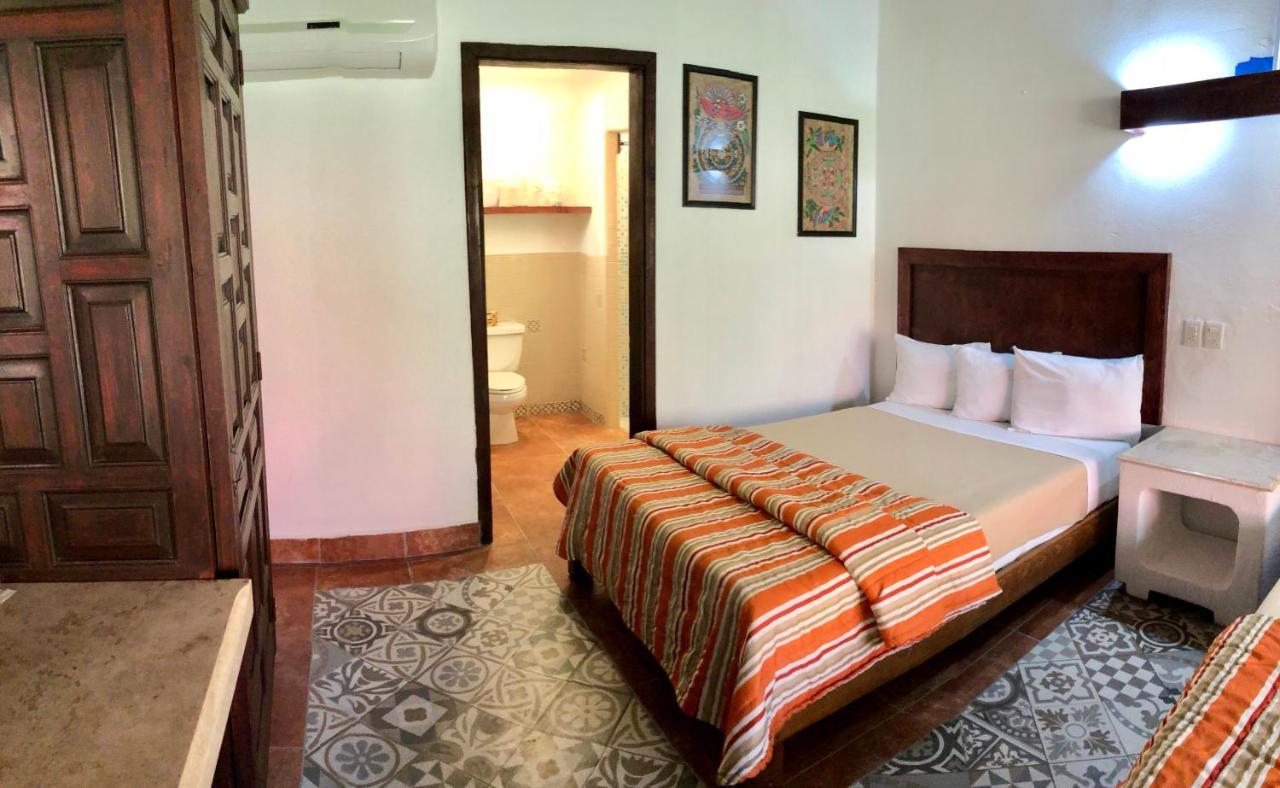 קאבו סן לוקאס Hotel Mar De Cortez מראה חיצוני תמונה