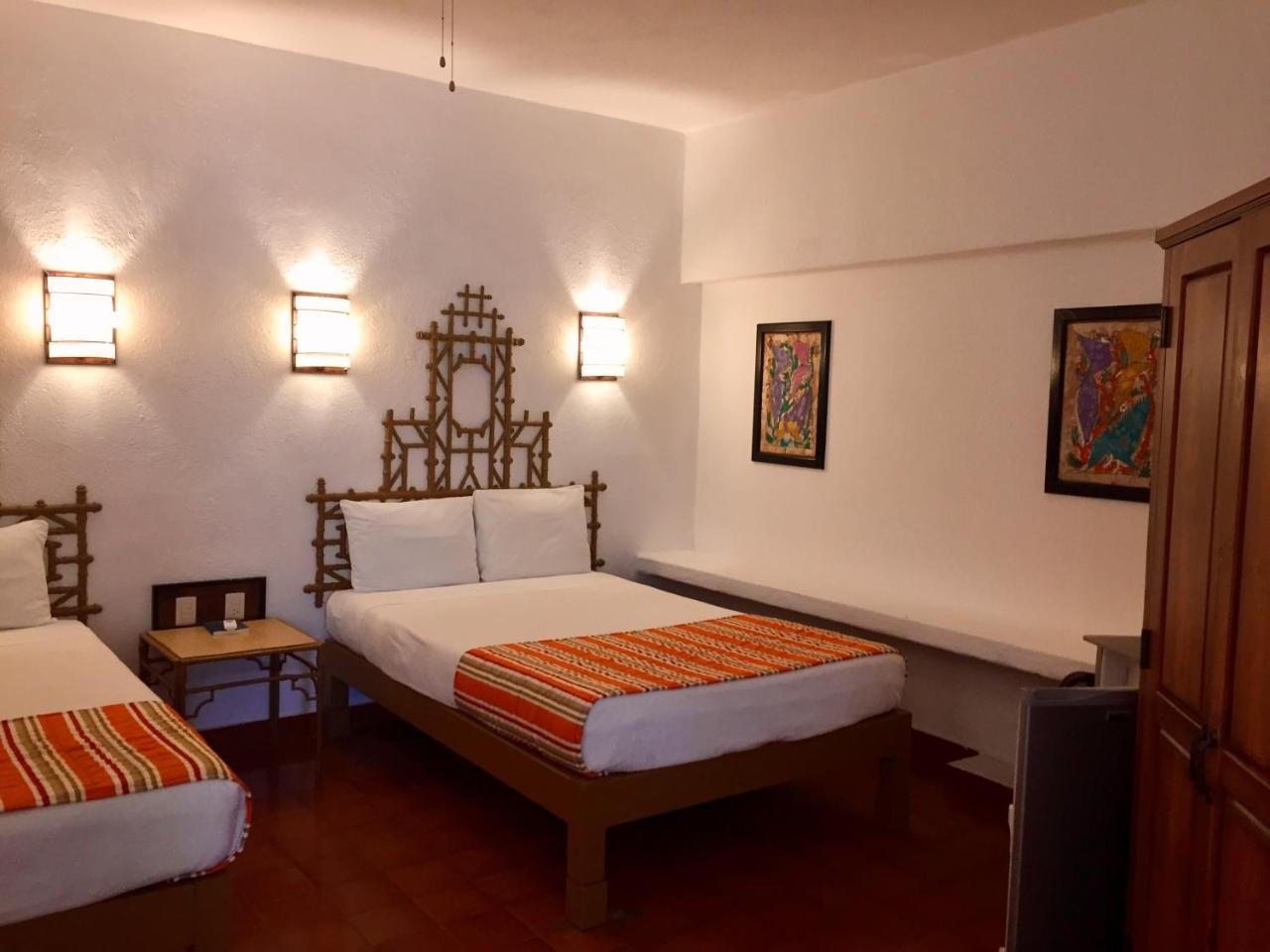 קאבו סן לוקאס Hotel Mar De Cortez מראה חיצוני תמונה