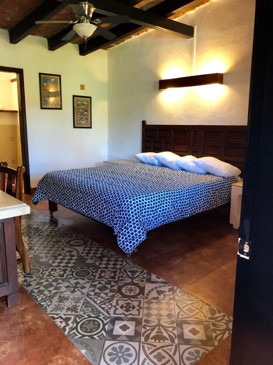קאבו סן לוקאס Hotel Mar De Cortez מראה חיצוני תמונה