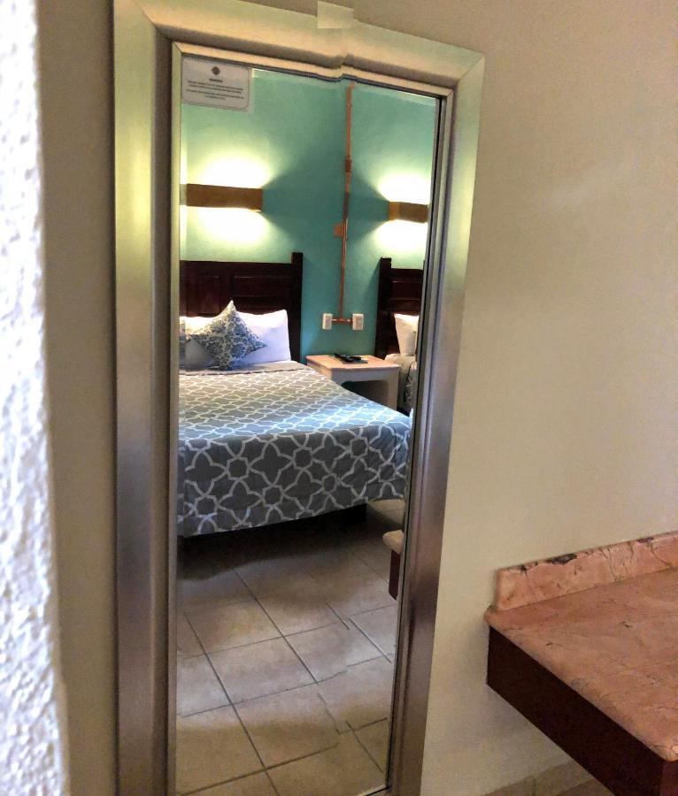 קאבו סן לוקאס Hotel Mar De Cortez מראה חיצוני תמונה