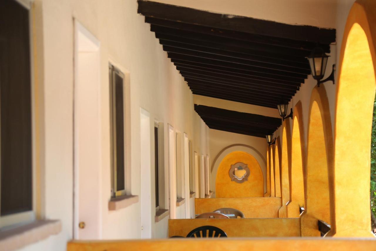 קאבו סן לוקאס Hotel Mar De Cortez מראה חיצוני תמונה