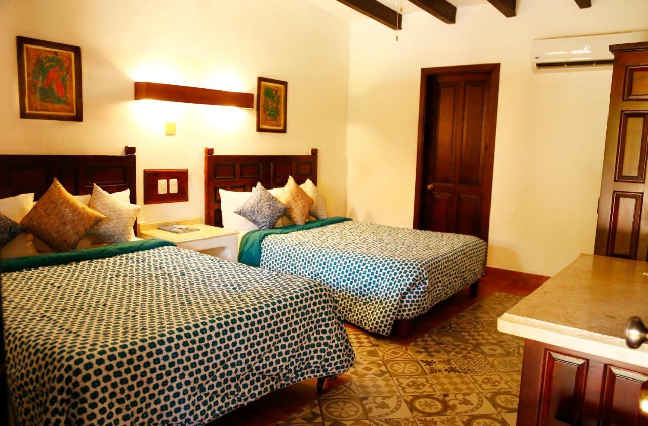 קאבו סן לוקאס Hotel Mar De Cortez מראה חיצוני תמונה