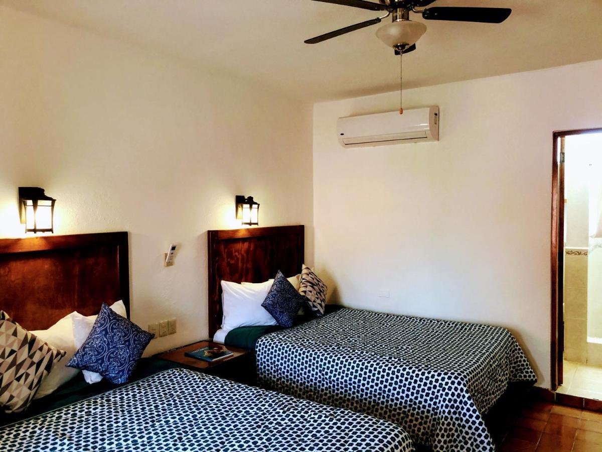 קאבו סן לוקאס Hotel Mar De Cortez מראה חיצוני תמונה