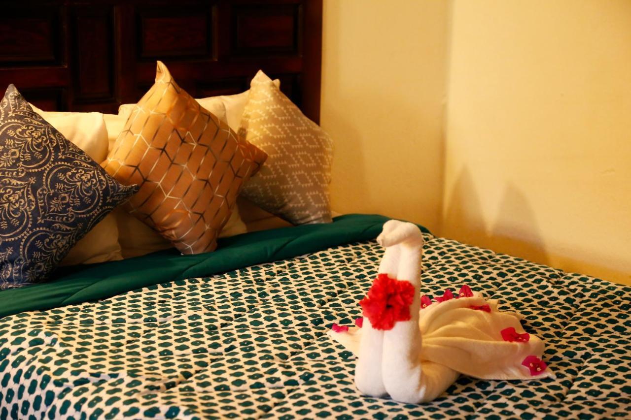 קאבו סן לוקאס Hotel Mar De Cortez מראה חיצוני תמונה