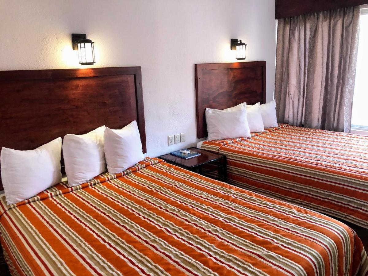 קאבו סן לוקאס Hotel Mar De Cortez מראה חיצוני תמונה