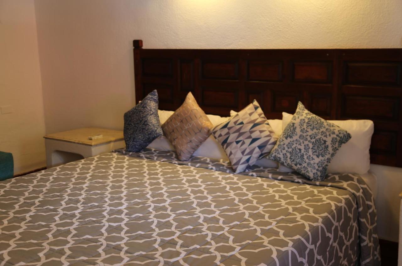 קאבו סן לוקאס Hotel Mar De Cortez מראה חיצוני תמונה