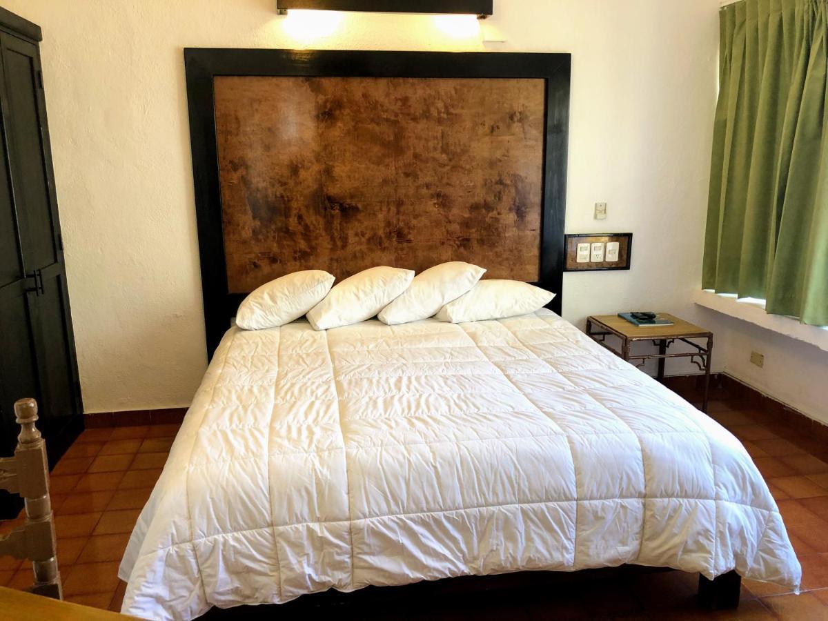 קאבו סן לוקאס Hotel Mar De Cortez מראה חיצוני תמונה