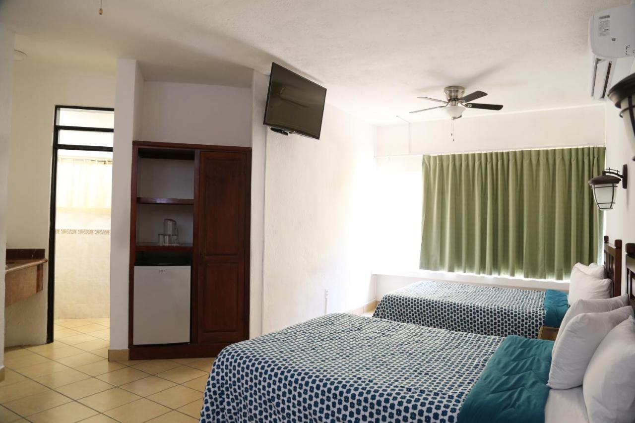 קאבו סן לוקאס Hotel Mar De Cortez מראה חיצוני תמונה