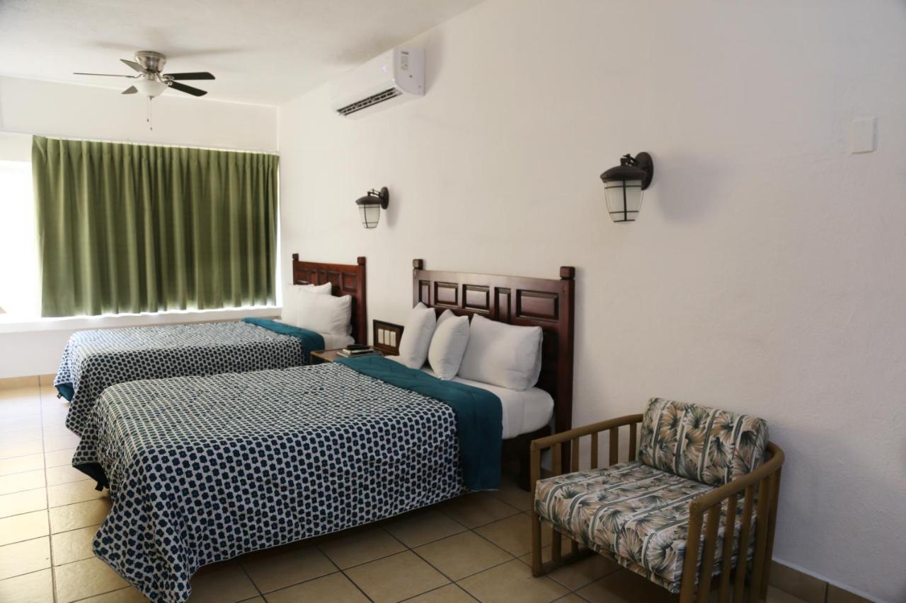 קאבו סן לוקאס Hotel Mar De Cortez מראה חיצוני תמונה