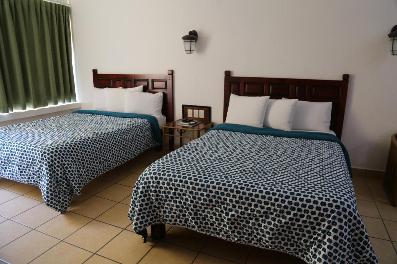 קאבו סן לוקאס Hotel Mar De Cortez מראה חיצוני תמונה