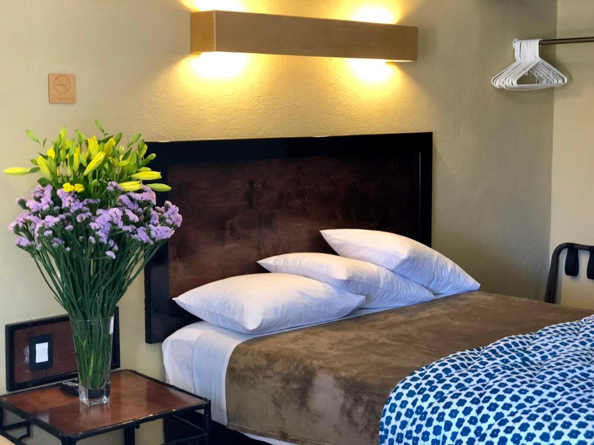 קאבו סן לוקאס Hotel Mar De Cortez מראה חיצוני תמונה