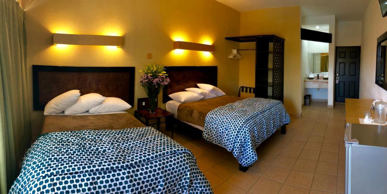 קאבו סן לוקאס Hotel Mar De Cortez מראה חיצוני תמונה
