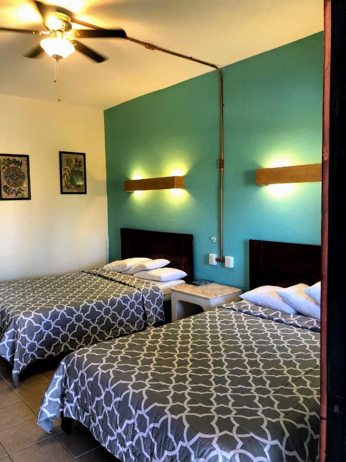 קאבו סן לוקאס Hotel Mar De Cortez מראה חיצוני תמונה
