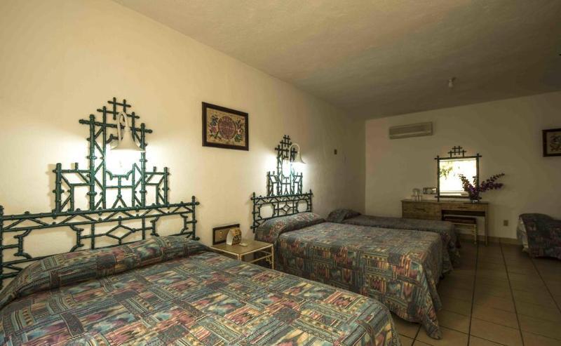 קאבו סן לוקאס Hotel Mar De Cortez מראה חיצוני תמונה
